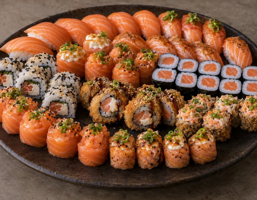 Combo House Premium
