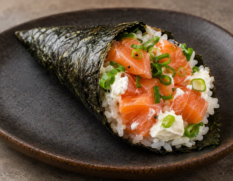 Temaki Philadelphia