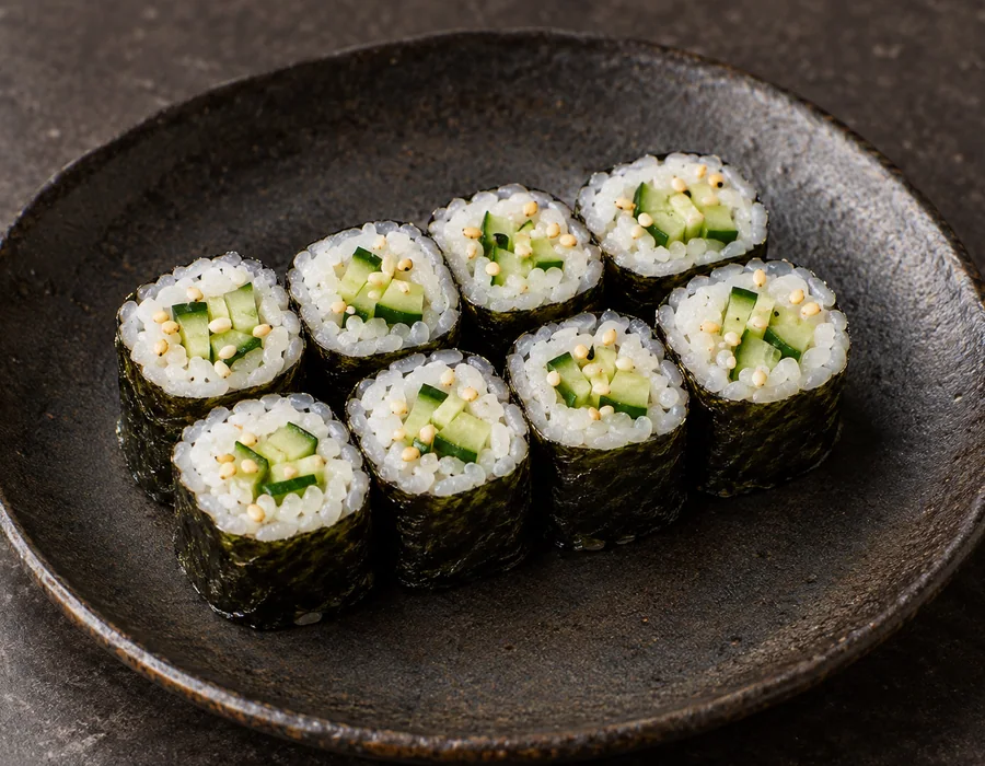 Kappamaki