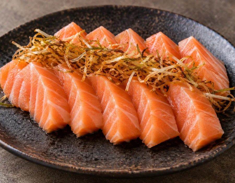 Sashimi Especial