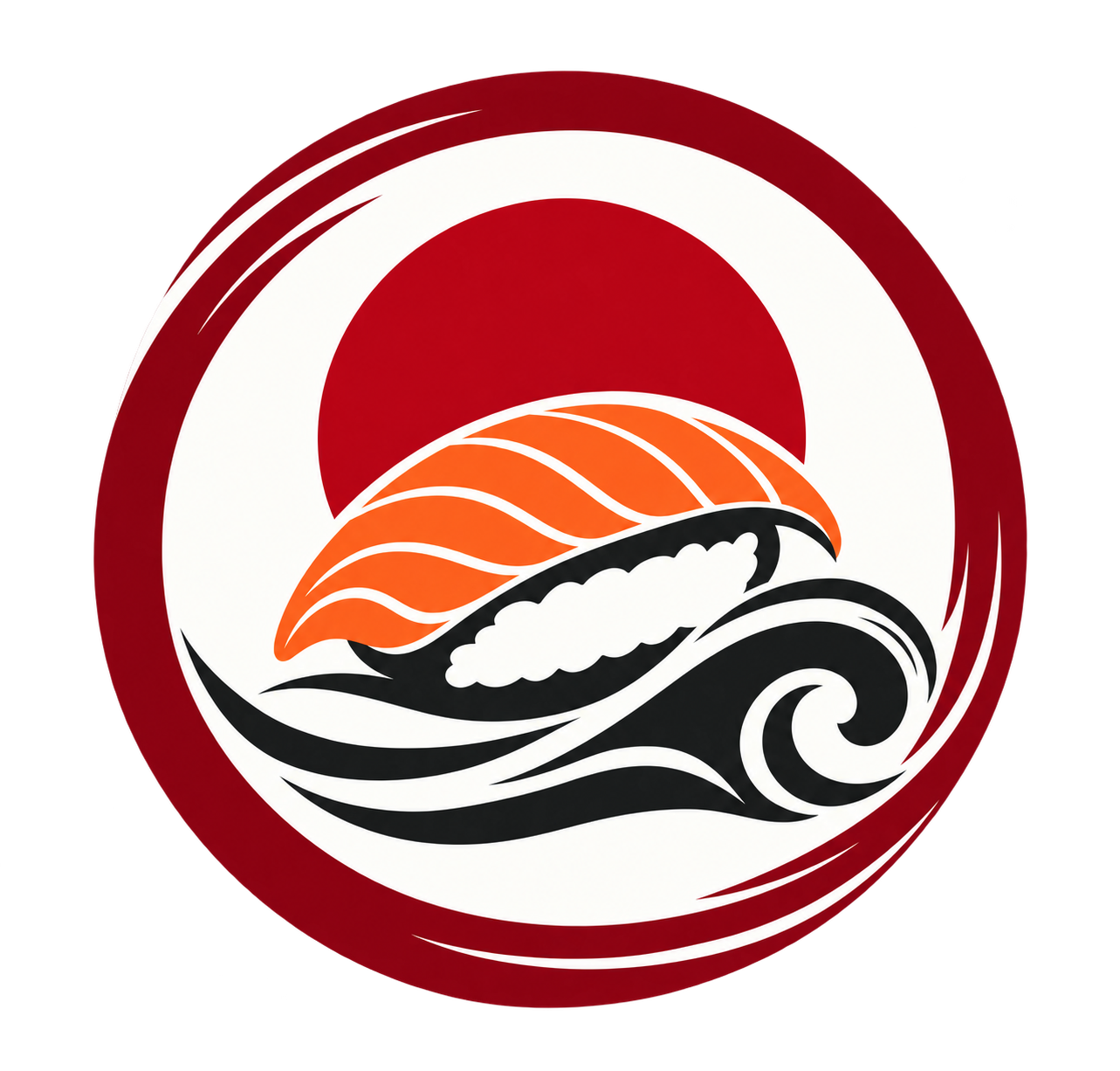 Logo Sushi House Prime