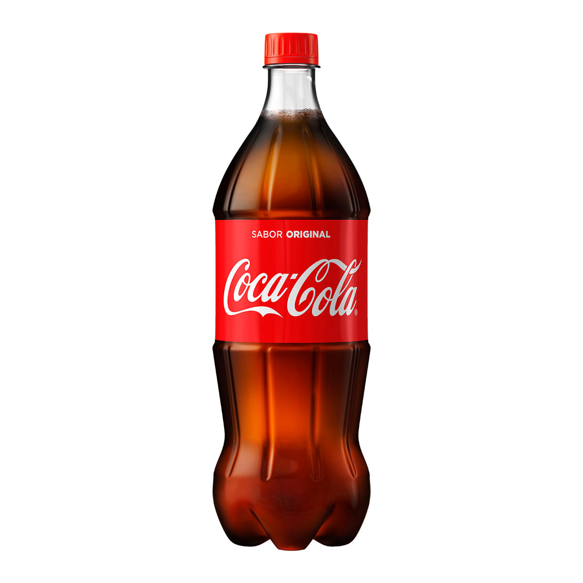 Coca-Cola Original 1L
