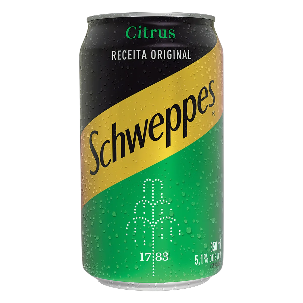 Schweppes Citrus